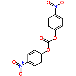 bis(4-nitrophenyl) carbonate Cas:5070-13-3 第1张