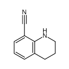 1,2,3,4-TETRAHYDROQUINOLINE-8-CARBONITRILE