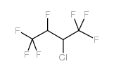 2-Chloro-1,1,1,3,4,4,4-heptafluorobutane