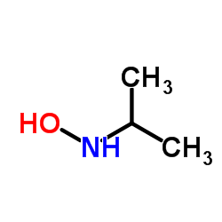 N-Isopropylhydroxylamine CAS:5080-22-8 manufacturer price 第1张