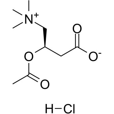 O-acetyl-l-carnitine hydrochloride CAS:5080-50-2 manufacturer price 第1张