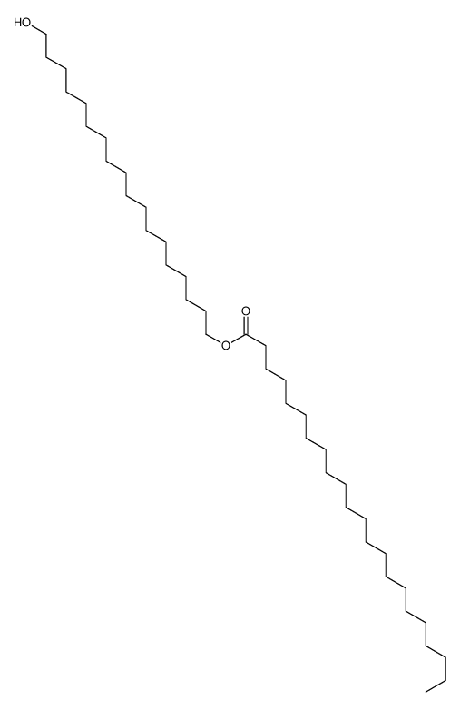 18-hydroxyoctadecyl docosanoate