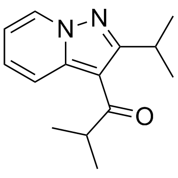 Ibudilast CAS:50847-11-5 manufacturer price 第1张