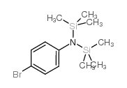 4-Bromo-n,n-bis(trimethylsilyl)aniline CAS:5089-33-8 manufacturer price 第1张