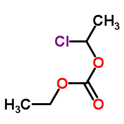 1-Chloroethyl Ethyl Carbonate CAS:50893-36-2 manufacturer price 第1张