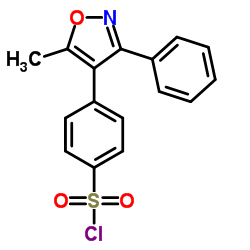 Valdecoxib Sulfonyl Chloride CAS:509074-26-4 第1张