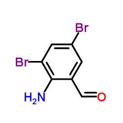 3,5-Dibromoanthranilaldehyde CAS:50910-55-9 manufacturer price 第1张