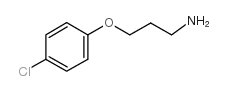 3-(4-Chlorophenoxy)Propan-1-AMine