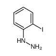 (2-Iodophenyl)hydrazine