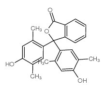 p-xylenolphthalein