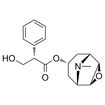 Scopolamine