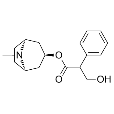 Atropine