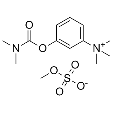 Neostigmine Methyl Sulfate Cas:51-60-5 第1张