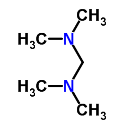 N,N,N',N'-TetraMethyldiaMinoMethane CAS:51-80-9 manufacturer price 第1张