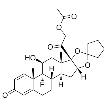 Amcinonide