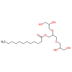 triglycerol monolaurate CAS:51033-31-9 manufacturer price 第1张