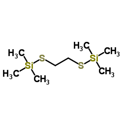 2,2,7,7-Tetramethyl-3,6-dithia-2,7-disilaoctane