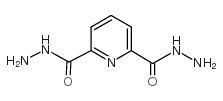 Pyridine-2,6-dicarbohydrazide