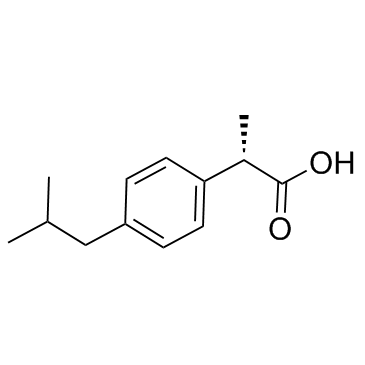 (S)-(+)-Ibuprofen CAS:51146-56-6 manufacturer price 第1张