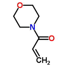 4-acryloylmorpholine CAS:5117-12-4 manufacturer price 第1张