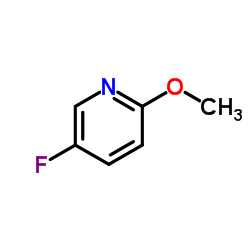 5-Fluoro-2-methoxypyridine CAS:51173-04-7 manufacturer price 第1张