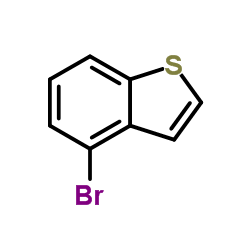 4-Bromo-benzo[b]thiophene CAS:5118-13-8 manufacturer price 第1张