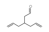 3-prop-2-enylhex-4-enal