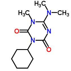 Hexazinone CAS:51235-04-2 manufacturer price 第1张