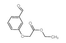 ethyl 2-(3-formylphenoxy)acetate