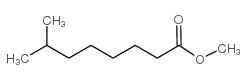 methyl 7-methyloctanoate