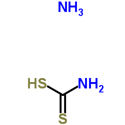 ammonium dithiocarbamate Cas:513-74-6 第1张