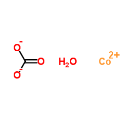 cobalt carbonate CAS:513-79-1 manufacturer price 第1张