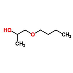 1-butOxy-2-prOpanOl CAS:5131-66-8 manufacturer price 第1张