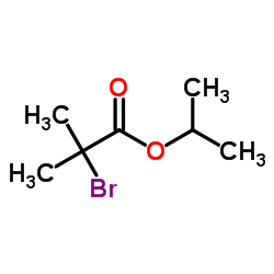 Isopropyl 2-bromo-2-methylpropanoate CAS:51368-55-9 manufacturer price 第1张