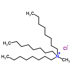 Methyl Trioctyl Ammonium Chloride CAS:5137-55-3 manufacturer price 第1张