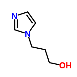 3-(1H-Imidazol-1-yl)-1-propanol