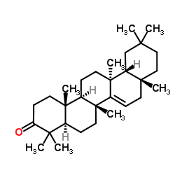 Taraxerone