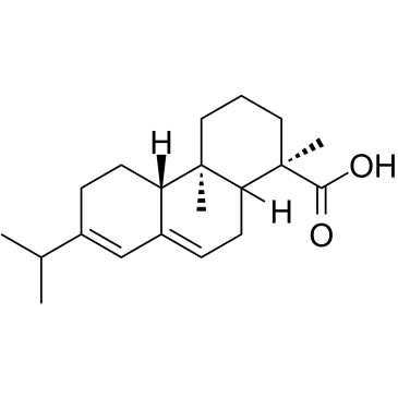 abietic acid