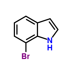 7-Bromoindole CAS:51417-51-7 manufacturer price 第1张