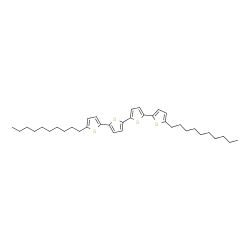 5,5''-Didecyl-2,2':5',2':5',2''-quaterthiophene