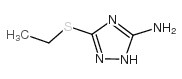 5-(Ethylthio)-1H-1,2,4-triazol-3-amine