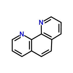 1,10-phenanthroline monohydrate CAS:5144-89-8 manufacturer price 第1张