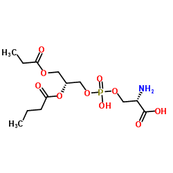 Phosphatidylserine CAS:51446-62-9 manufacturer price 第1张