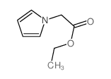 ethyl 2-pyrrol-1-ylacetate