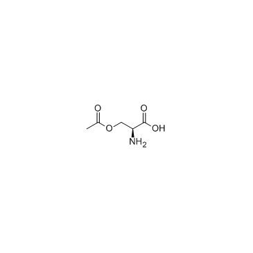 O-acetyl-L-serine