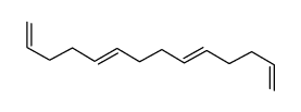 1,5,9,13-tetradecatetraene