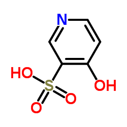 4-Hydroxypyridine-3-sulfonic acid