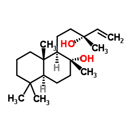 sclareol CAS:515-03-7 manufacturer price 第1张