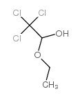 2,2,2-trichloro-1-ethoxyethanol