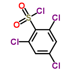 2,4,6-Trichlorobenzenesulfonyl chloride